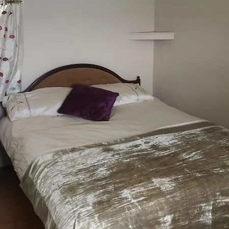 The Owl House Country house New Ross