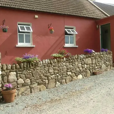 Country house The Owl House New Ross